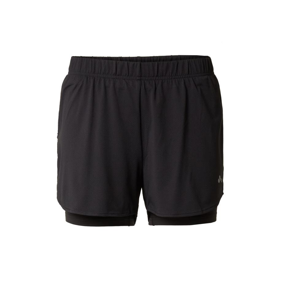 Only Play ONLY PLAY Sportbroek MILA zwart -