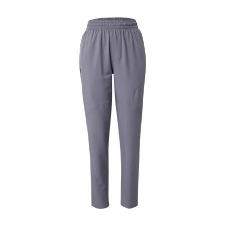 Under Armour UNDER ARMOUR Sportbroek Unstoppable donkergrijs