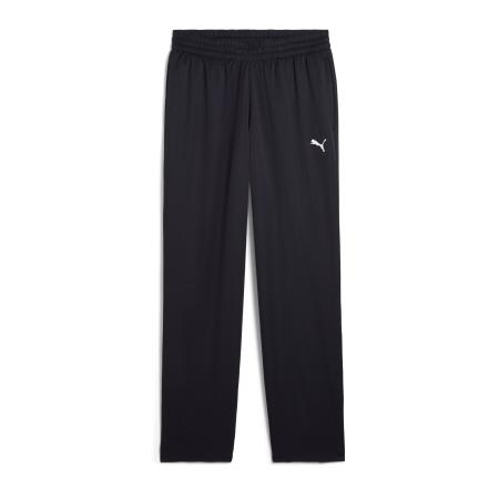 Puma PUMA Sportbroek Essentials navy / wit