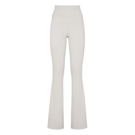 Plein Sport Plein Sport Sportbroek lichtgrijs