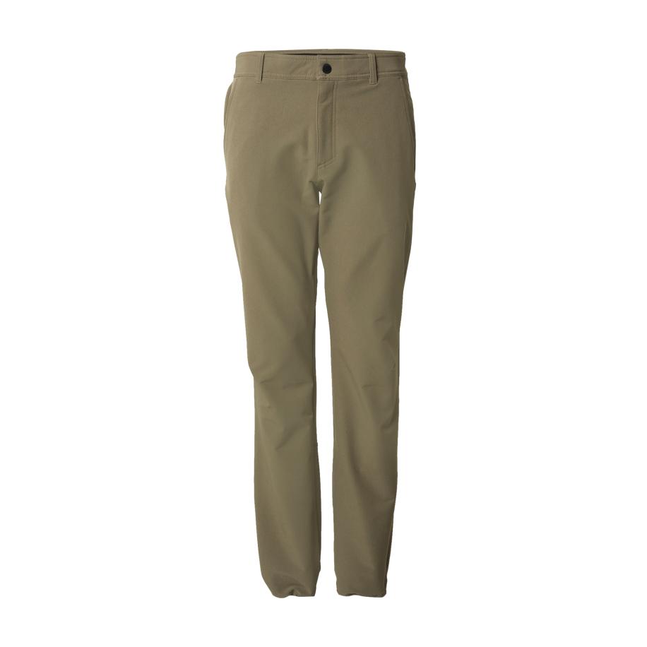 Columbia COLUMBIA Outdoorbroek Black Mesa kaki -