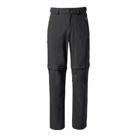 Vaude VAUDE Outdoorbroek FARLEY zwart