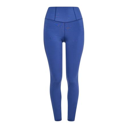 MyMo ATHLSR myMo ATHLSR Sportbroek kobaltblauw