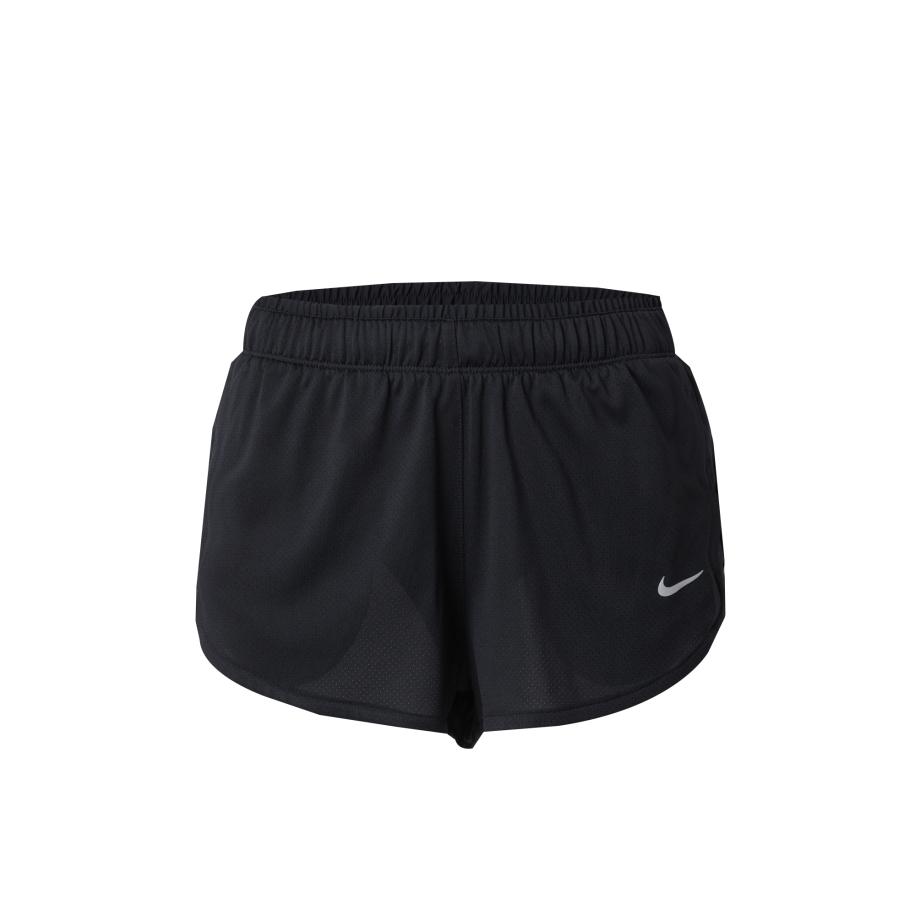 Nike NIKE Sportbroek grijs / zwart -