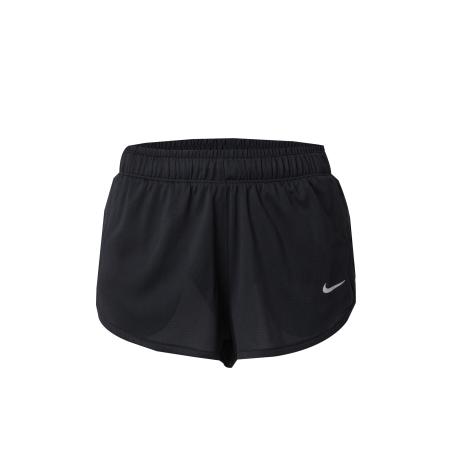 Nike NIKE Sportbroek grijs / zwart