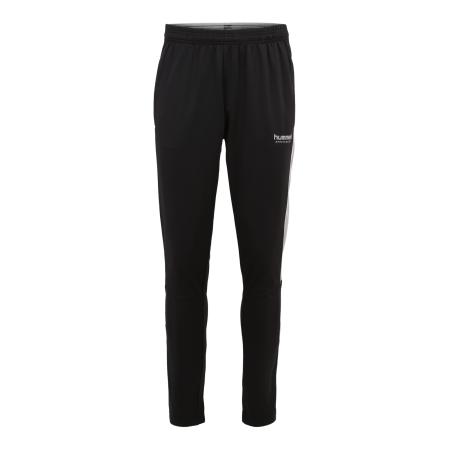 Hummel Hummel Sportbroek Agility grijs / zwart