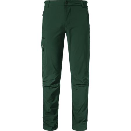 Schöffel Schöffel Outdoorbroek Folkstone donkergroen