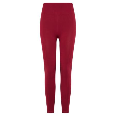 Born Living Yoga Sportbroek India bordeaux