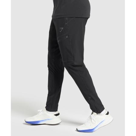 Gymshark Tactical Pant Black