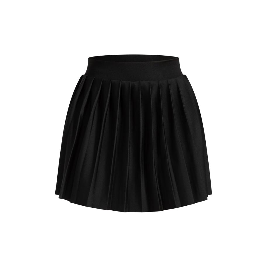 Smilodox Smilodox Sportrok zwart -