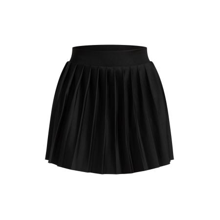 Smilodox Smilodox Sportrok zwart