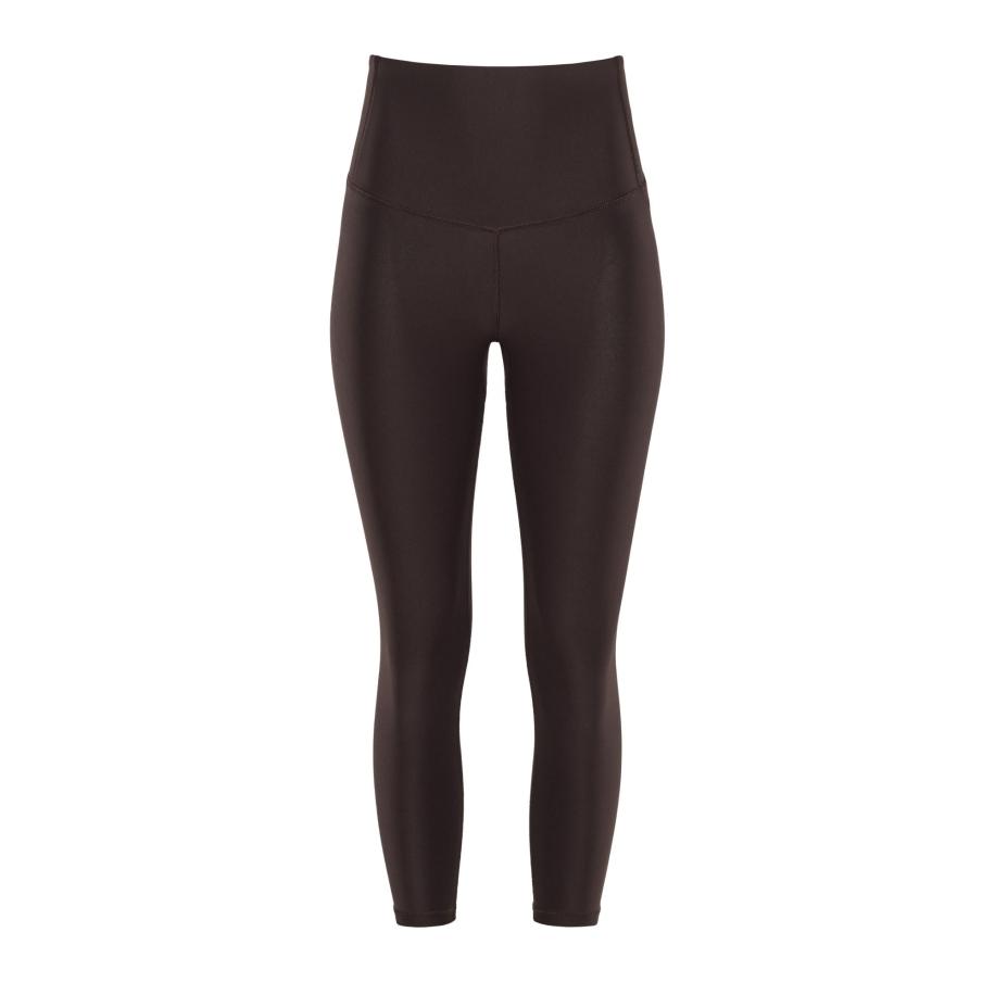 Winshape Sportbroek HWL317C bruin Bruin