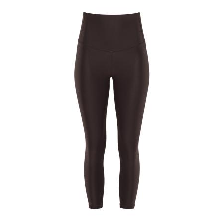 Winshape Sportbroek HWL317C bruin