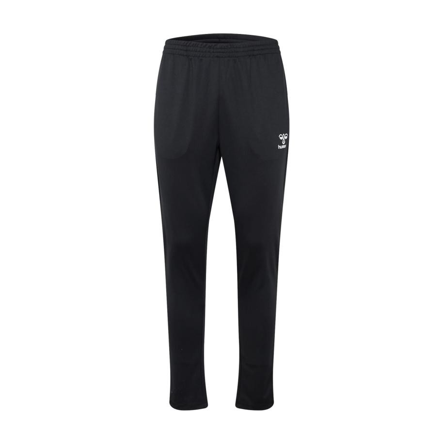 Hummel Hummel Sportbroek Essential zwart / wit -