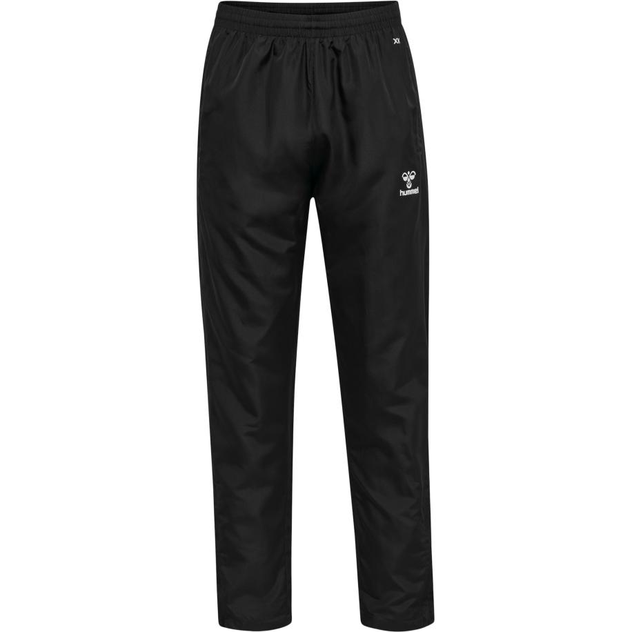 Hummel Hummel Sportbroek zwart / wit -
