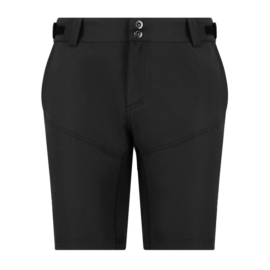 ENDURANCE ENDURANCE Sportbroek Benal zwart -