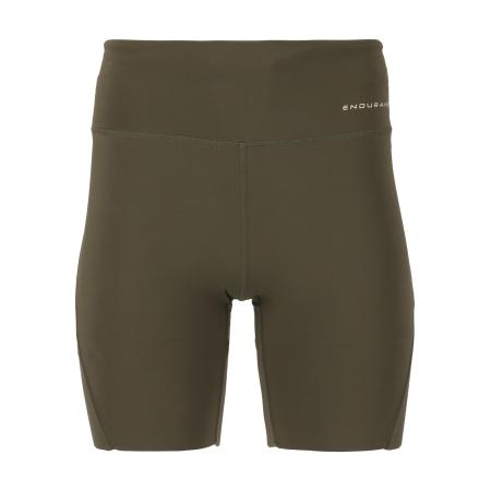 ENDURANCE ENDURANCE Sportbroek Ranveigh donkergroen