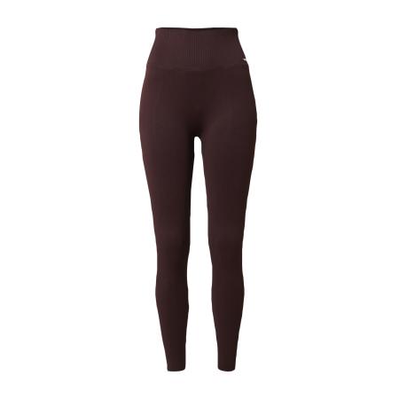 aim'n Aimn Sportbroek chocoladebruin