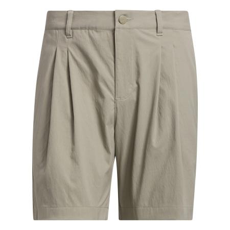 adidas Performance ADIDAS PERFORMANCE Sportbroek Go-To Pleated taupe
