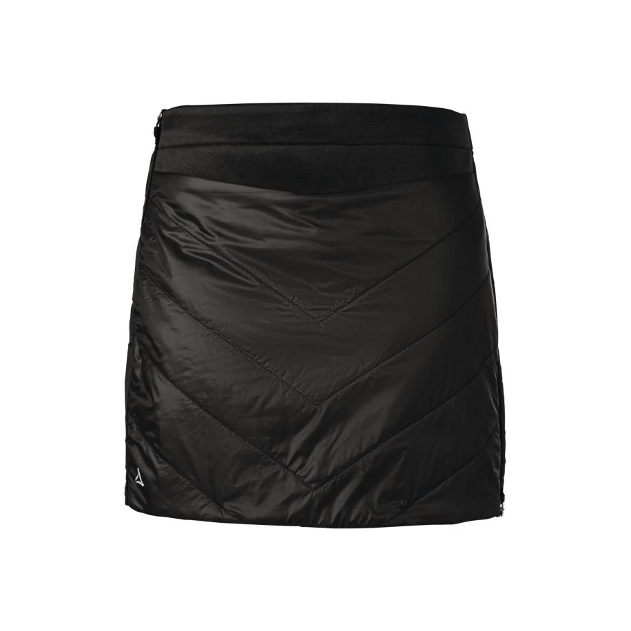 Schöffel Schöffel Sportrok Cascata WMS zwart -