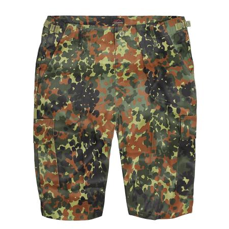 normani normani Outdoorbroek gemengde kleuren