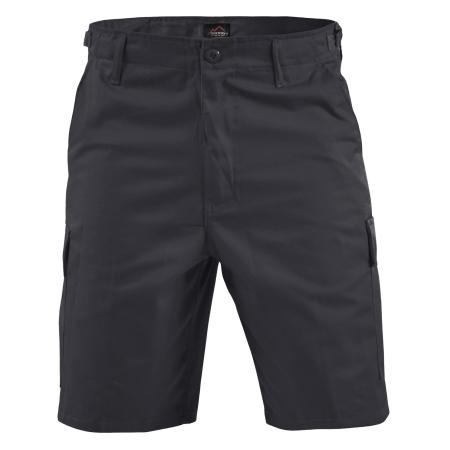 normani normani Outdoorbroek Dasht zwart