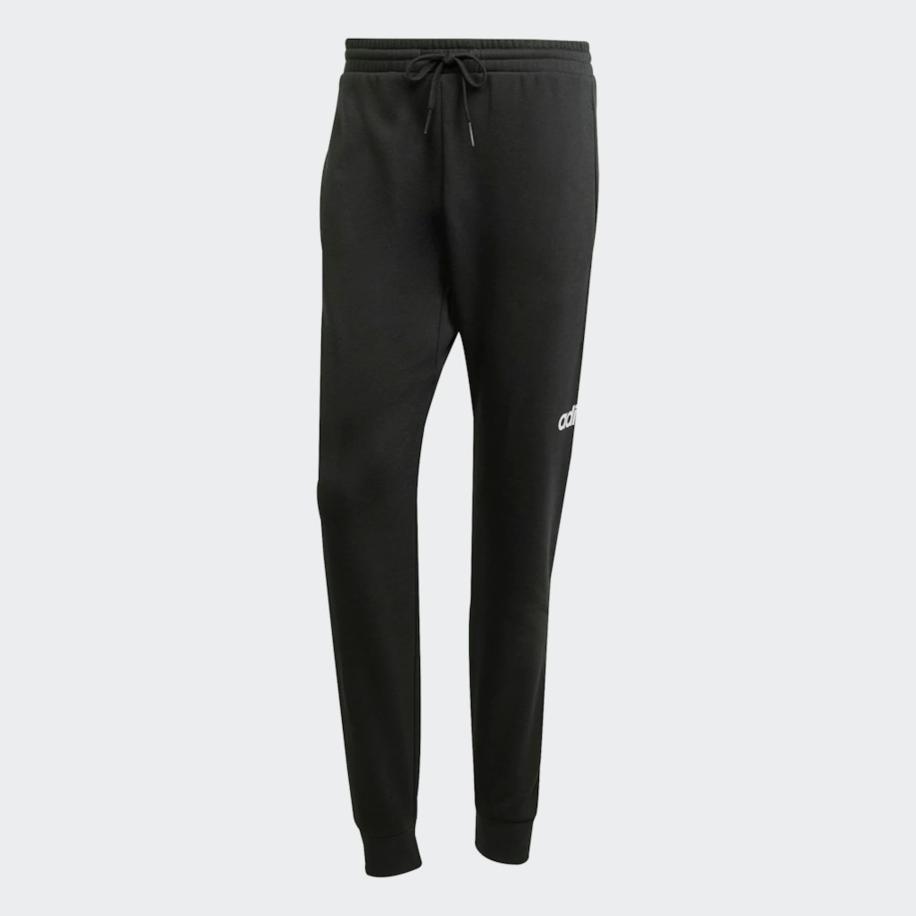 Adidas ADIDAS SPORTSWEAR Sportbroek Essential zwart -