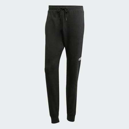 Adidas ADIDAS SPORTSWEAR Sportbroek Essential zwart