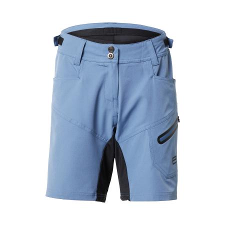 ENDURANCE ENDURANCE Sportbroek Jamilla opaal / zwart