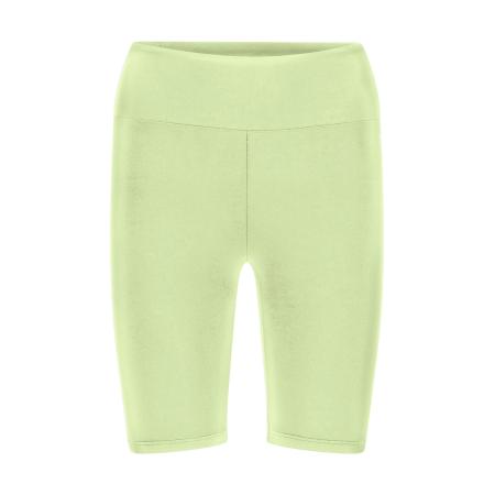 Deha DEHA Sportbroek lichtgroen