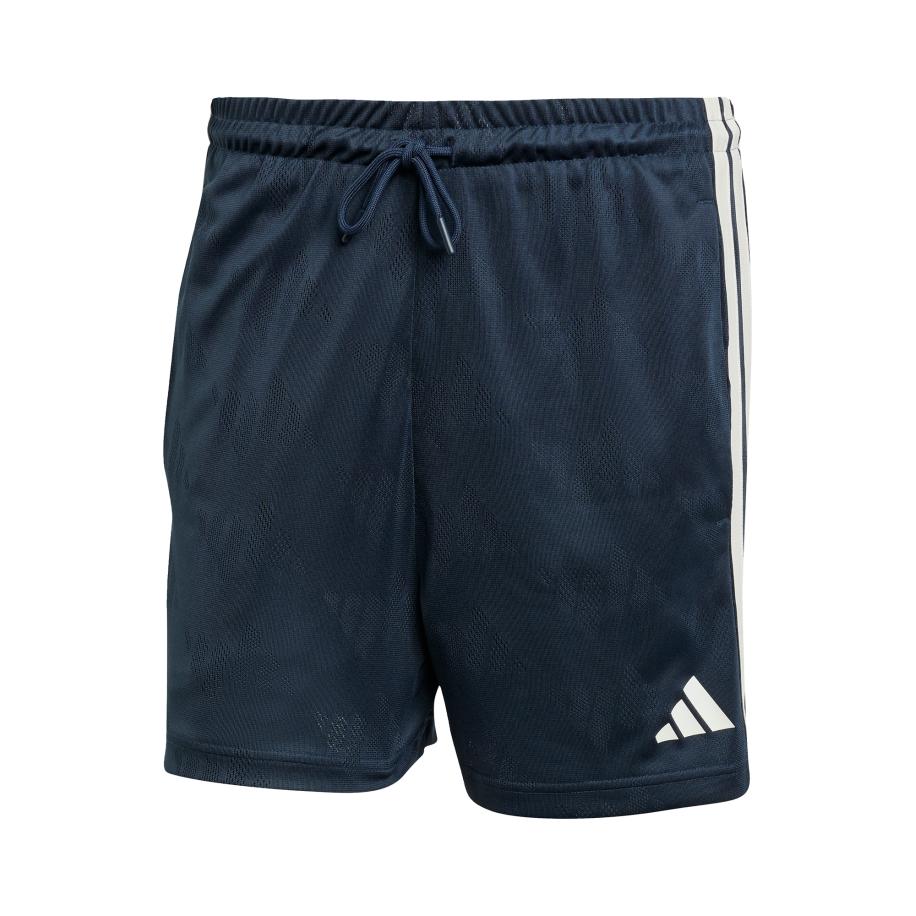 Adidas ADIDAS SPORTSWEAR Sportbroek STA SEAS nachtblauw / wit -