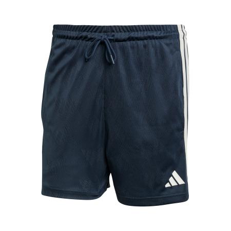 Adidas ADIDAS SPORTSWEAR Sportbroek STA SEAS nachtblauw / wit