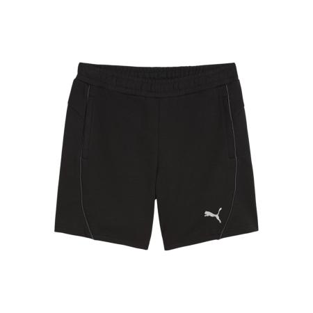 Puma PUMA Sportbroek TEAMFINAL zwart / wit