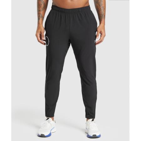 Gymshark Conditioning Joggers Black