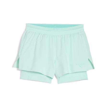 Puma PUMA Sportbroek Hyrox mintgroen