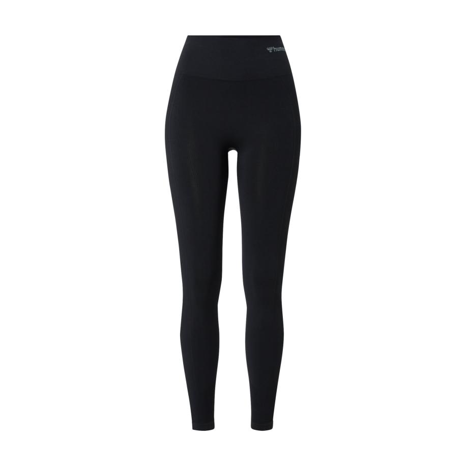 Hummel Hummel Sportbroek Tif zwart -