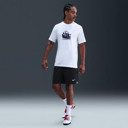 Nike Total 90 Dri-FIT voetbalshorts voor heren - Zwart