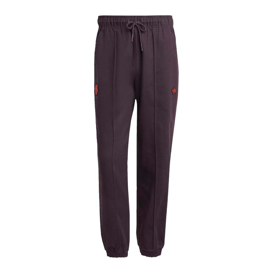 adidas Performance ADIDAS PERFORMANCE Sportbroek FC Bayern München mokka -