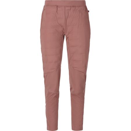 ENDURANCE ENDURANCE Sportbroek Eluna roestrood