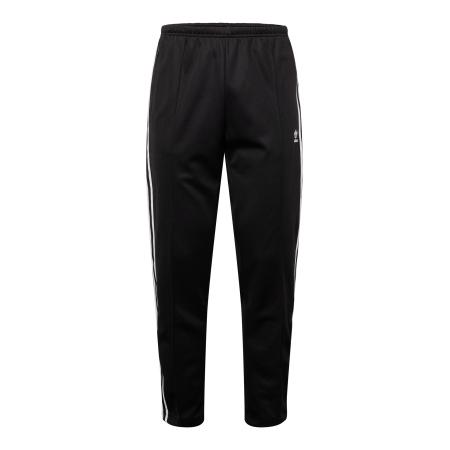 Adidas ADIDAS ORIGINALS Broek Adicolor Classics Beckenbauer zwart / wit