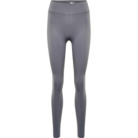 Hummel Hummel Sportbroek Fundamental grijs