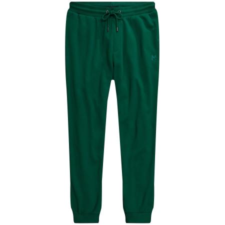 men plus Men Plus Broek groen