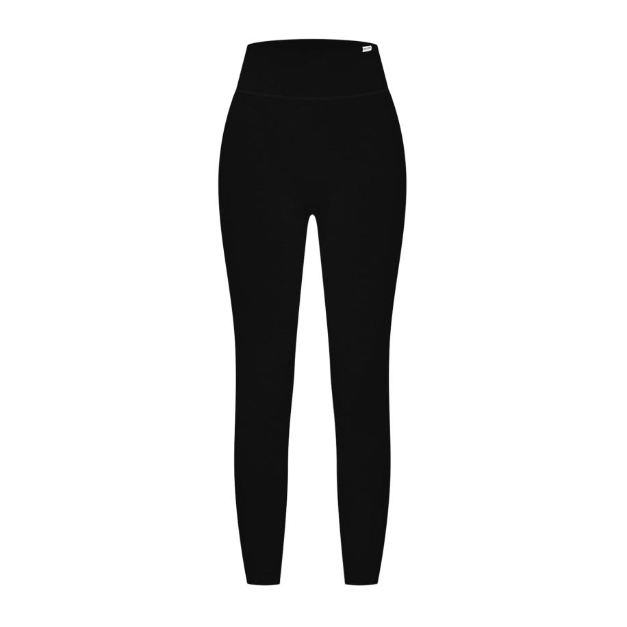 Smilodox Smilodox Sportbroek zwart -