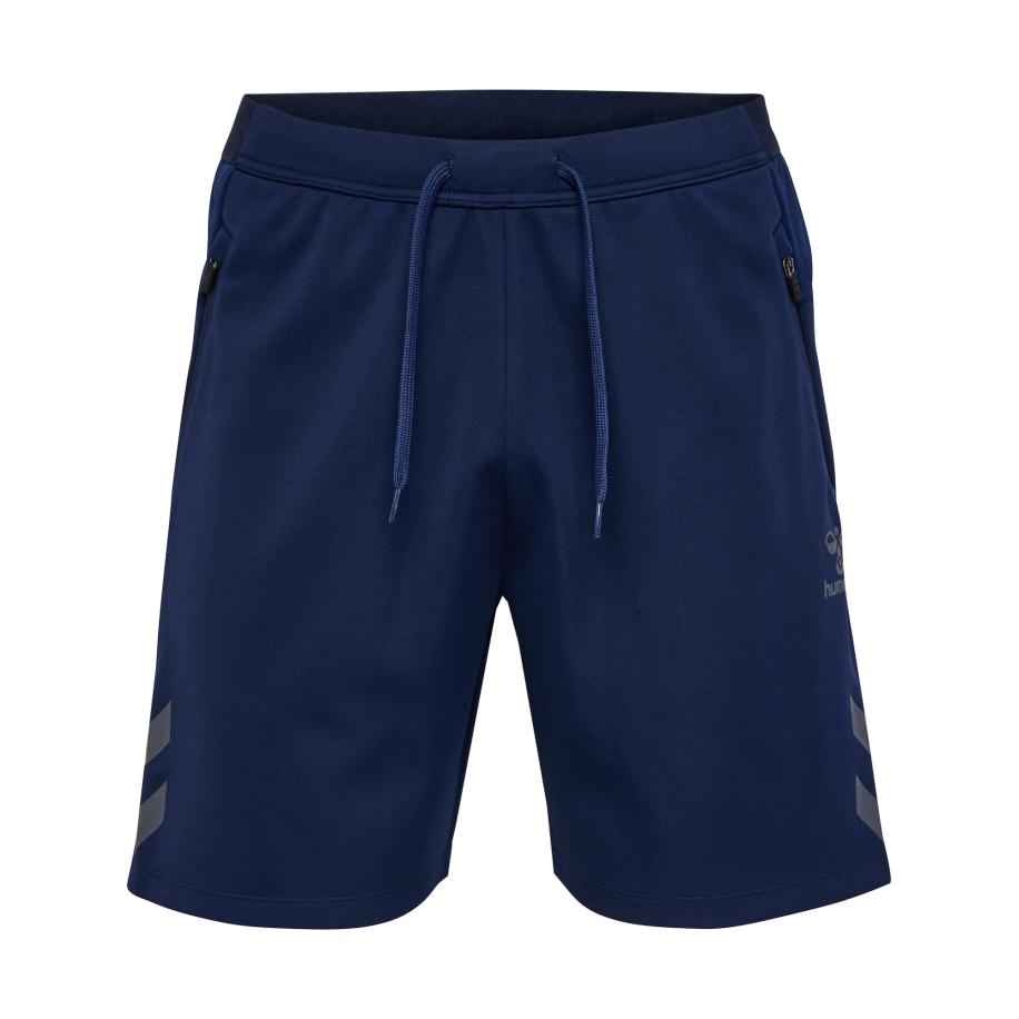Hummel Hummel Sportbroek Cima 2.0 navy -