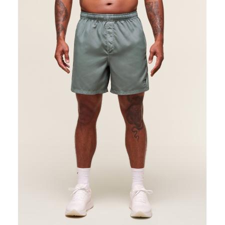 Gymshark Fit Light 7 Shorts Darkest Teal