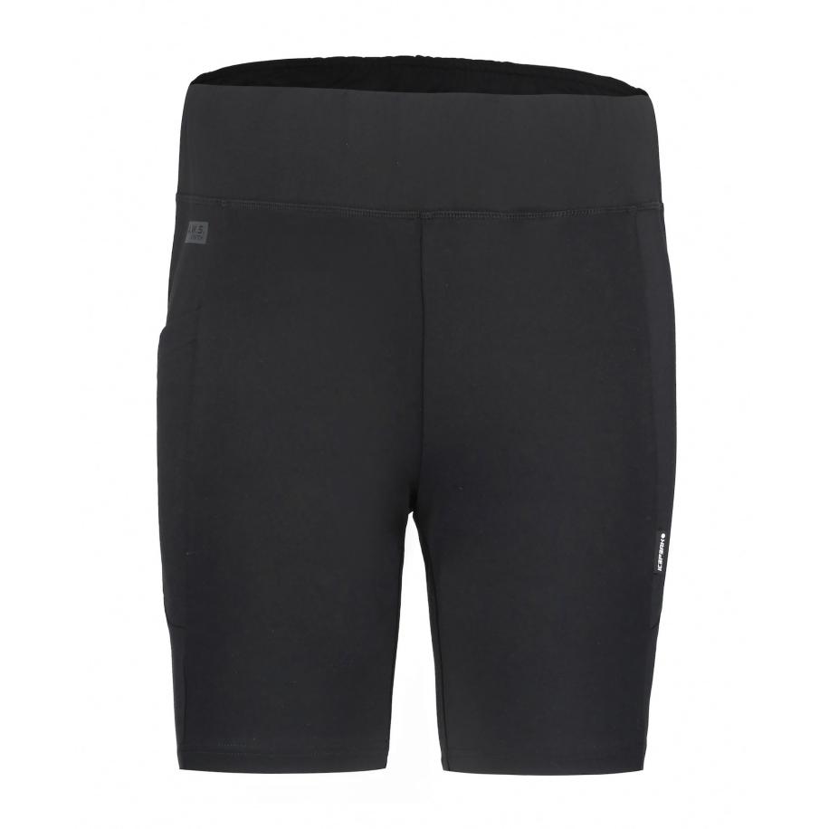 Icepeak ICEPEAK Sportbroek Beals zwart -