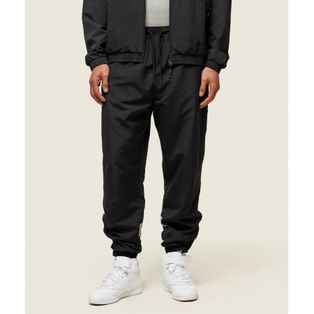 Gymshark everywear Coach Track Pant Black/Tame Grey