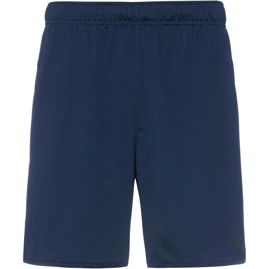 Nike NIKE Sportbroek Totality zwart Blauw