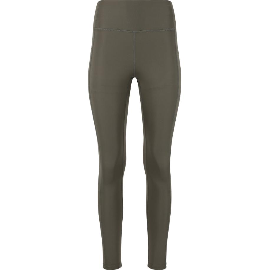 Athlecia Athlecia Sportbroek Elli kaki -