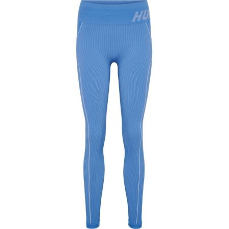 Hummel Hummel Sportbroek Christel pastelblauw / lichtblauw